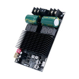 Maxbell Amplifier Board Bridged Mono Subwoofer Speaker 10-30V 100W+100W Two Channel