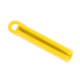 Maxbell Professional Pool Snooker Billiard Cue Tip Rubber Hang Clamp Holder Yellow - Aladdin Shoppers