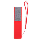 Maxbell Silicone Rubber Case Cover For TV Samsung BN59-01265A Red + Gray - Aladdin Shoppers