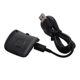 Maxbell 3xMagnetic USB Charger Dock Station Cradle Adapter for Samsung Gear S R750