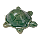 Decorative Toilet Bolt Covers Toilet Floor Bolt Caps for Apartment Dormitory Turtle