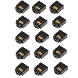 Maxbell 15x 3.5mm Port Headphone Audio Jack Socket for Microsoft   one Controller