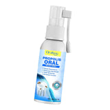 Maxbell Oral Freshening Lightweight for Women Men Breath Spray for Home Party Office