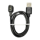 Maxbell Bike Charging Cable Alloy Stable 1 Meter Replacement for Road/Mountain Bikes USB