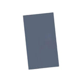 Maxbell Laptop GPU CPU Phase Change Pad Premium Replace Heat Conduction Silicone Pad 3.1cmx5cmx0.02cm