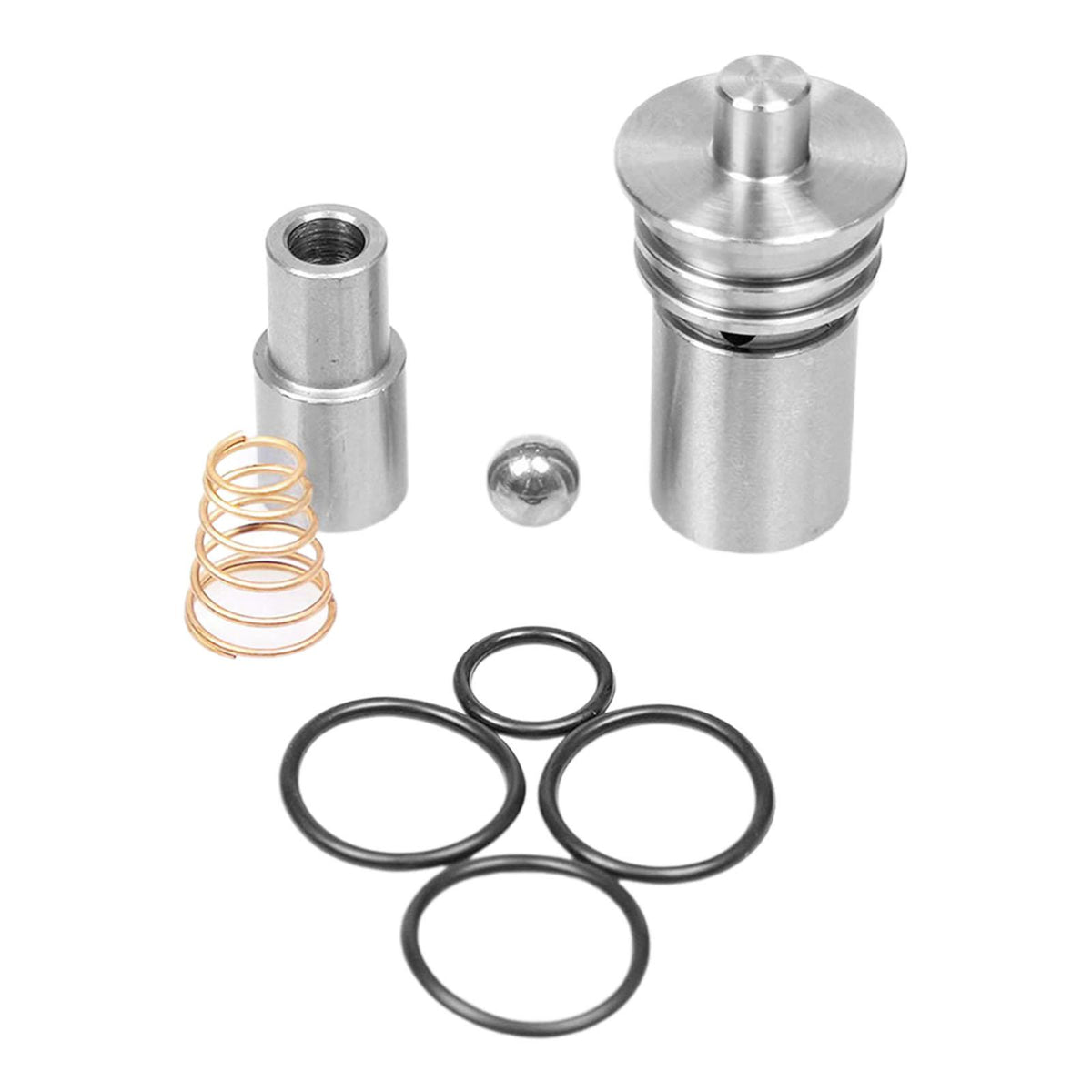 Maxbell Convenient Installation Vehicle Spare Parts Premium Cooler Flow Valve