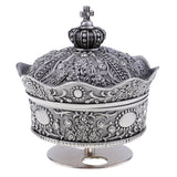Maxbell Retro Antique Wind-up Rotating Music Boxes Wedding & Birthday Lover Gifts