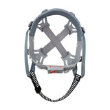 8 Point Hard Hat Replacement Suspension Universal Accessories Hard Hat Liner Style A