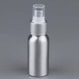 Maxbell Maxbell Empty Pump Spray Bottle Perfume Atomizer Fine Mist Sprayer for Travel 50ml