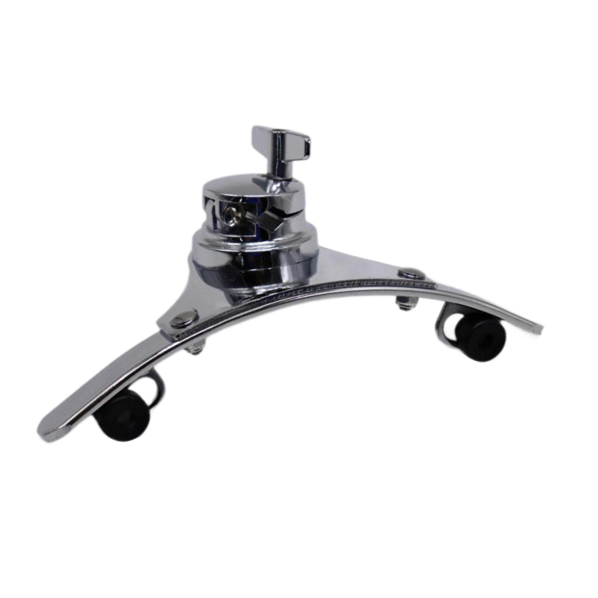 Maxbell Drum Suspension Bracket Holder Professional Drum Hanger Hardware Accessories 10 inch
