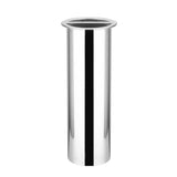 Maxbell Stainless Steel String of Bamboo Sticks Holder Chopsticks Box 30cm - Aladdin Shoppers