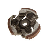 Maxbell Engine Clutch For 2 Stroke Mini 47cc 49cc Pocket Bike ATV Dirt  Bike