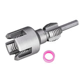 Maxbell Tube Threader Hand Tools Tube Threading Tool for Building Maintenance Repair 4 point