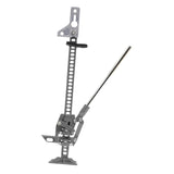 Maxbell 1:10 Scale Slideable Jack Decoration RC Vehicle Part for RC Rock Crawler Car Gray