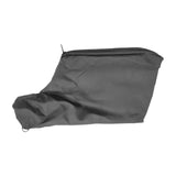 Maxbell Miter Saw Dust Bag for 255 Model Wear Resistant Reusable Dust Collection Bag