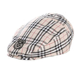 Maxbell Kids Beret Hat Fashion Driving Flat Cap for 1 to 2.5 Years Old Baby Boys Hat