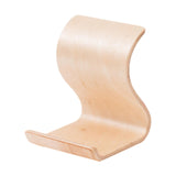 Maxbell Phone Holder Desk Accessories Stable Lazy Bracket Aesthetic Smartphone Stand Beige S