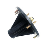 Maxbell Spindle Assembly Metal Garden Equipment Fitting Spare Parts Lawn Mower Parts