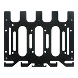 Maxbell Charger Holder Tool Equipment Tool Storage Battery Holder for Gift Workshops