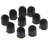 Maxbell 6x10 Pieces Tips Replacement Stylus Pen Nib Tip for Capacitive Stylus 5.8mm