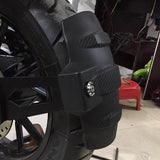 Motorcycle Rear Fender Mudguard for BMW F800GS F800R F700GS F650GS - Aladdin Shoppers