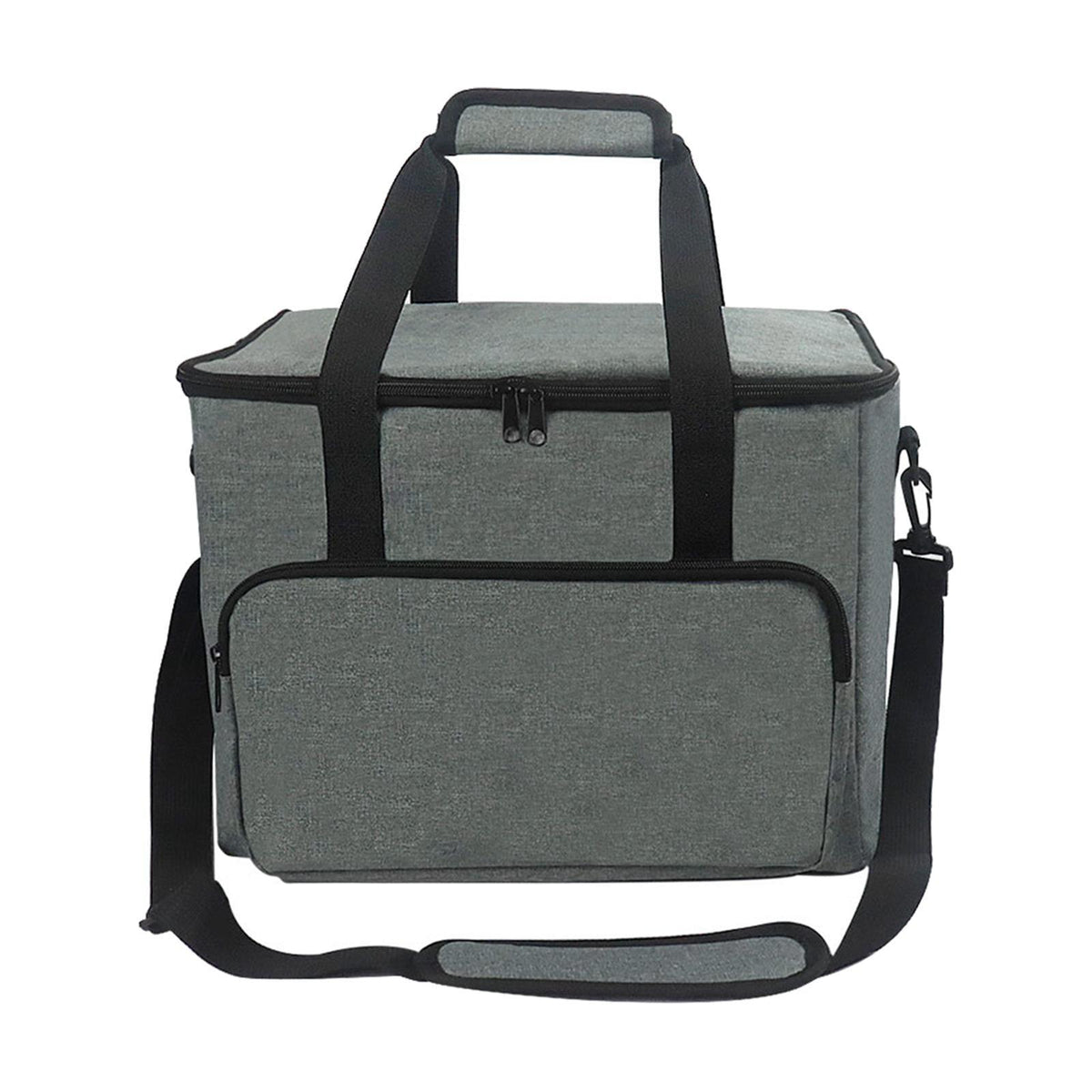Maxbell Maxbell Travel Carrying Case Protective Power Station Storage Bag for Camping Travel