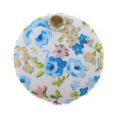Maxbell Maxbell Cute Double Sided Travel Folding Pocket Compact Round Makeup Cosmetic Mirror Pattern 2