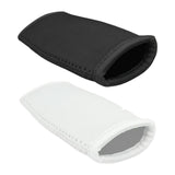 Maxbell 2Pcs Football Helmet Chin Pad Cover Protective for Traveling Football Skiing