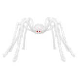 Maxbell Halloween Outdoor Decorations Giant Creepy Tricks Spooky for Home Party Lawn 30cm