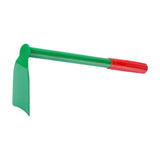 Maxbell Garden Hoe Portable 35 cm Hand Hoe for Transplanting Loosening Soil Planting Green