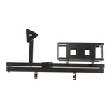 Maxbell Aluminum Alloy Rear Bumper With Spare Tire Carrier Rack Set for D90 D110 Cars - Aladdin Shoppers