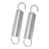 Maxbell 2Pcs Electric Bike Double Support Spring Universal Side Stand Tension Spring M
