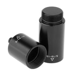 Maxbell Billiards Cue Extension Strong Accessories for Billiard Cues Outdoor Snooker