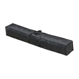 Maxbell Large Travel Duffel Bag Sturdy Long Luggage Bag for Moving Outdoor Tent Pole 150cmx20cmx20cm