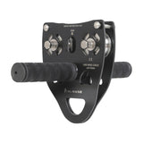 Maxbell Rock Climbing Pulley 45kN Tool Rope Rigging Block for Climbing Hiking Caving