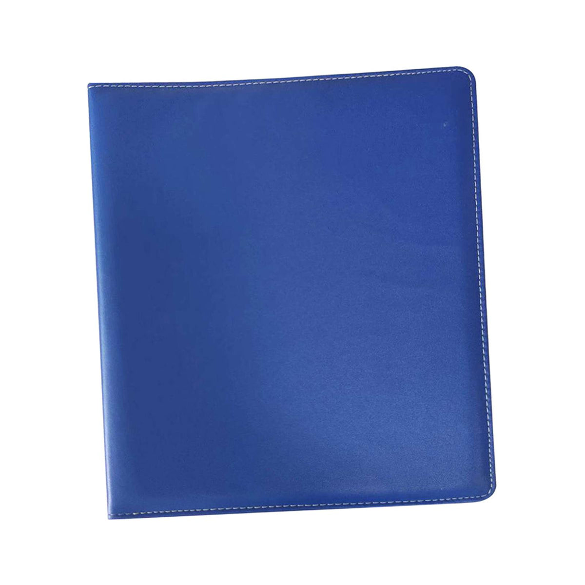 Maxbell Maxbell Card Album Multifunction Large Capacity Storage Display Trading Cards Binder Blue