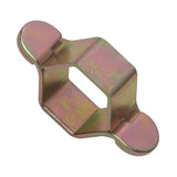 Maxbell Portable Hose Hexagon Nut Wrench Spanner Water Heaters Adjustable for Repair Tool Multicolor - Aladdin Shoppers