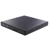 Maxbell External CD Drive Protable External CD-RW Drive DVD-R Combo Burner Writer Player for Laptop Notebook PC Desktop Computer - Aladdin Shoppers