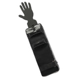 Maxbell Padded Blocking Guard Versatile Sports Training Tool for Karate Mma Football Teenager Short