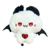 Maxbell Halloween Bag Charm Squeaky Pendant for Purse, Backpack Handmade 4.3x3.2inch