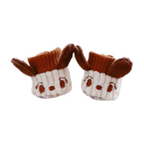 15cm Doll Clothes DIY Supplies for Little Girls Flexibility Imagination Cute Shoes