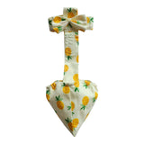 Maxbell Pet Duck Diaper Clothes Fashionable with Elastic Band Chicken Diaper