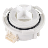 Maxbell Abq75742501 Dishwasher Drain Pump Sturdy Professional Dishwasher Accessories