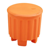 Maxbell Storage Ottoman Storage Box Shoe Changing Stool for Hallway Doorway Bedroom