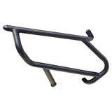 Maxbell Motorcycle Exhaust Pipe Crash Bar Carbon Steel for Zontes 368G