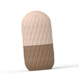 Maxbell Ice Roll for Face Massage Tool Easy to Use Facial Massage Roller for Girls khaki