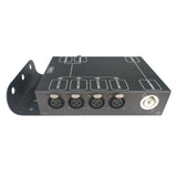 Maxbell Dmx512 Amplifier Heavy Light Hook Installation Equipment Signal Boosts