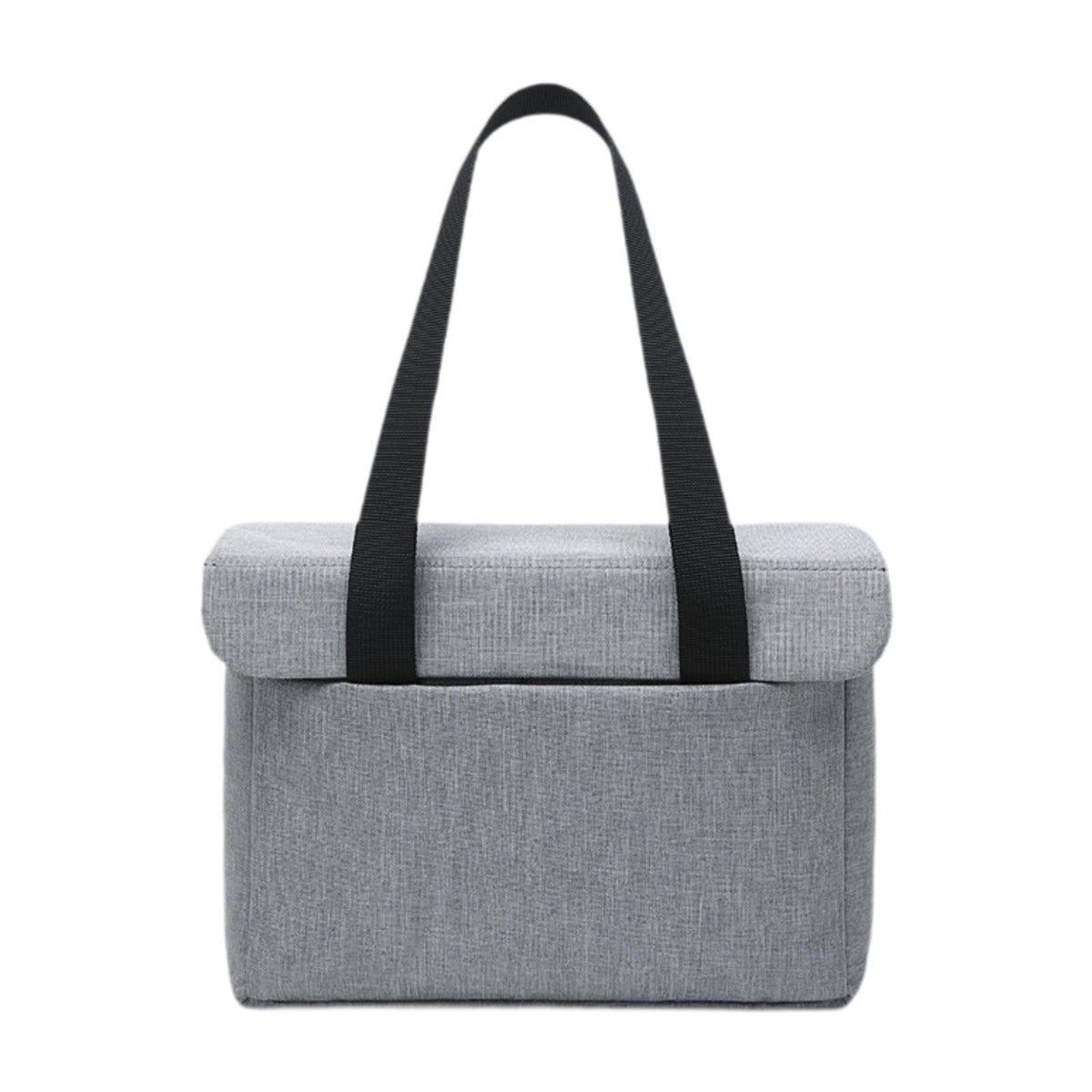 Maxbell Camera Insert Bag Portable Protection DSLR Slr Camera Protective Bag Inserts light grey