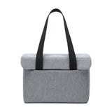 Maxbell Camera Insert Bag Portable Protection DSLR Slr Camera Protective Bag Inserts light grey