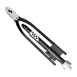 Maxbell Safety Wire Pliers Hand Tool Professional for Industrial Automotive Aircraft 9inch